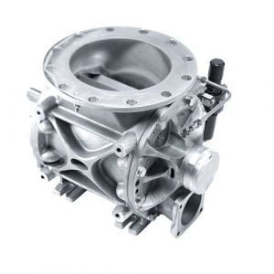 Rotary Valve