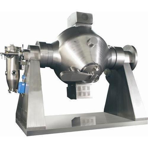 Roto-Cone Dryer cum Blender