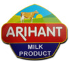 Arihant logo