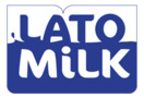 Lato Milk logo