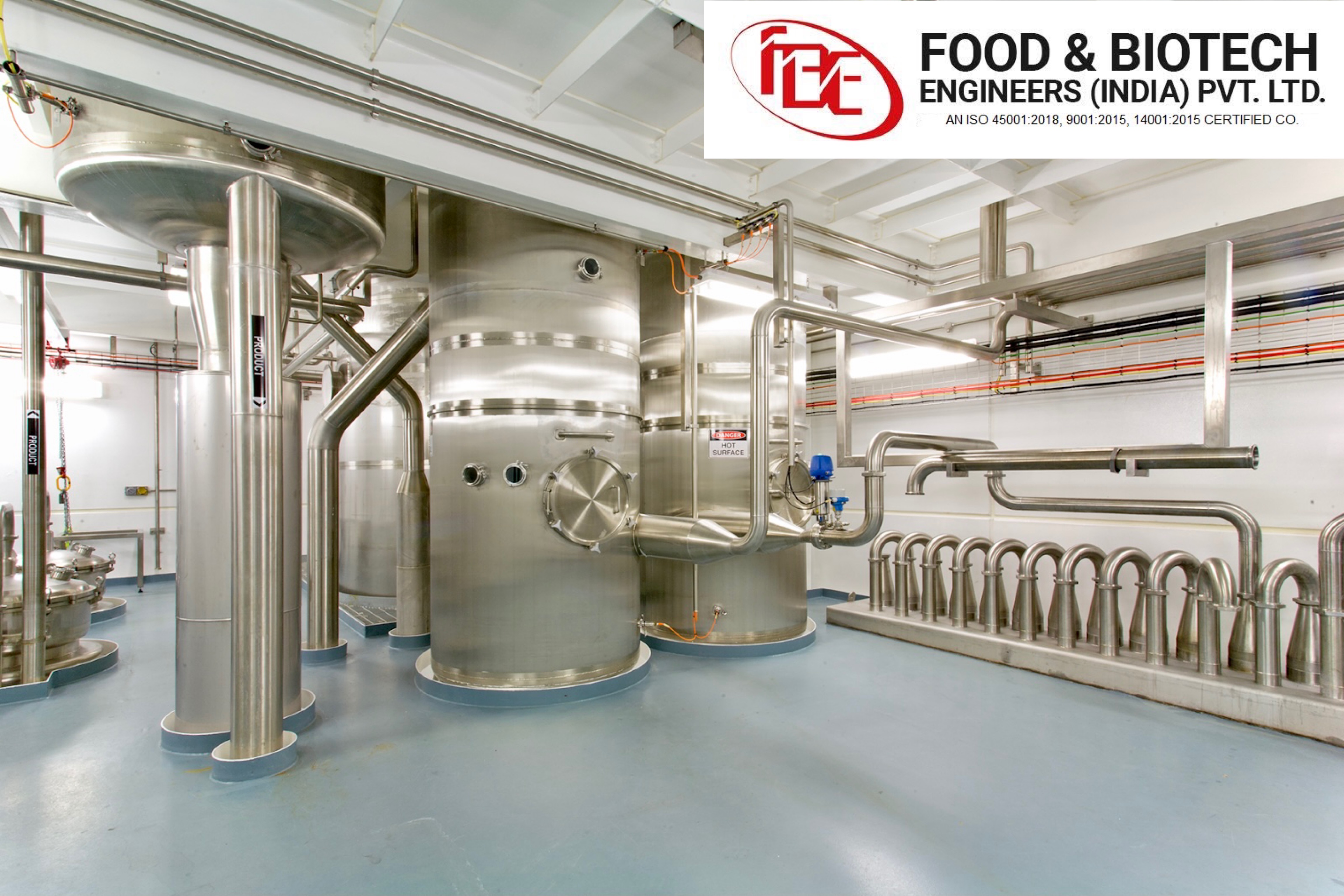Food and Biotech