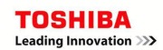 Toshiba logo