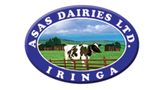 asas dairies LOGO