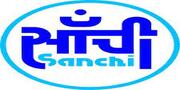 Sanchi logo